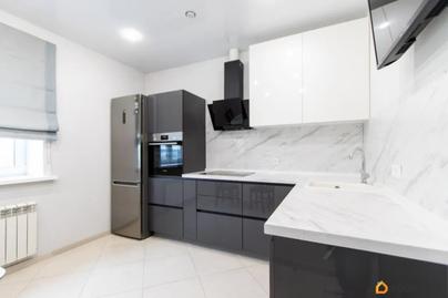 2-комн. квартира, 55 м&sup2;