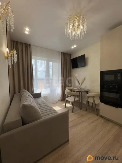 2-комн. квартира, 51.6 м&sup2;