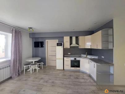 2-комн. квартира, 51.1 м&sup2;