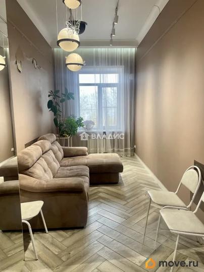 1-комн. квартира, 38 м&sup2;