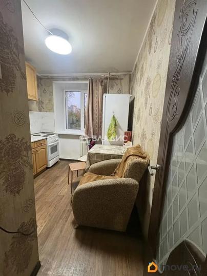 1-комн. квартира, 32.9 м&sup2;