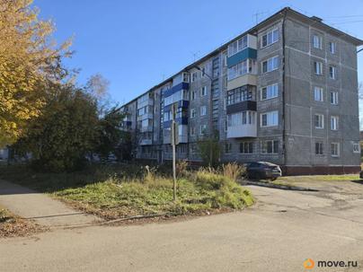 2-комн. квартира, 47 м&sup2;