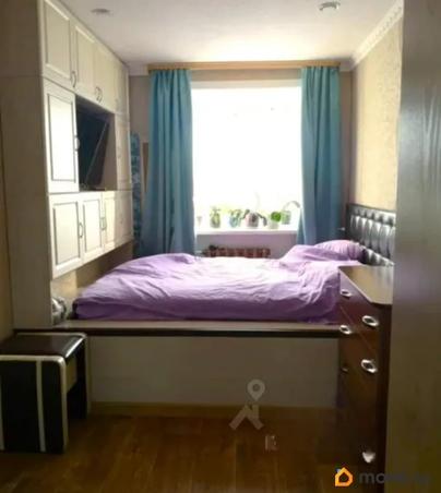 2-комн. квартира, 40.1 м&sup2;