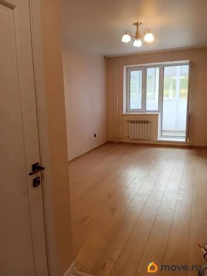 студия, 27 м&sup2;