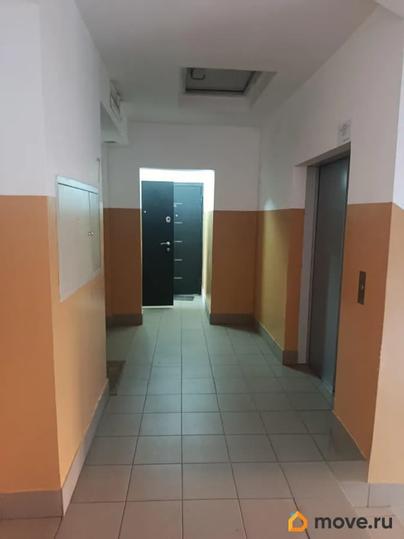 2-комн. квартира, 38 м&sup2;