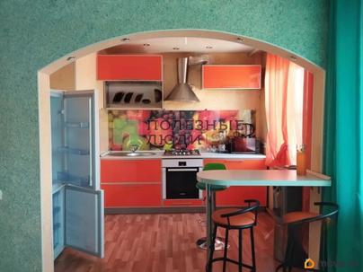 2-комн. квартира, 45 м&sup2;