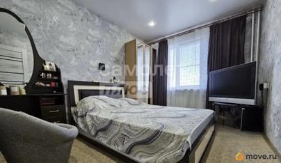3-комн. квартира, 71.8 м&sup2;