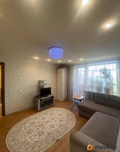 3-комн. квартира, 61.2 м&sup2;