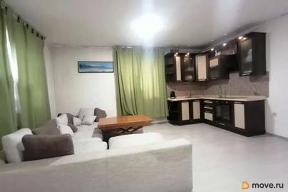 1-комн. квартира, 45 м&sup2;