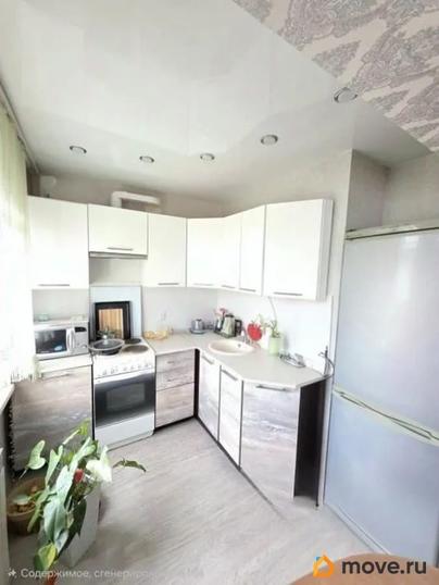 2-комн. квартира, 44.4 м&sup2;