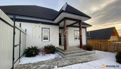 дом, 280 м&sup2;, 10 соток