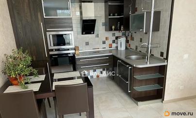2-комн. квартира, 52 м&sup2;