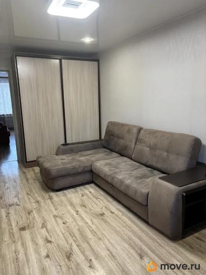 2-комн. квартира, 46.4 м&sup2;