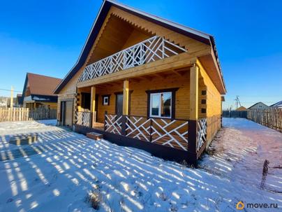 дом, 160 м&sup2;, 8 соток
