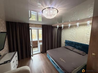 1-комн. квартира, 36 м&sup2;