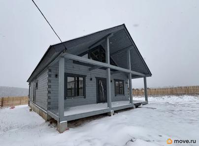 дом, 160 м&sup2;, 10 соток