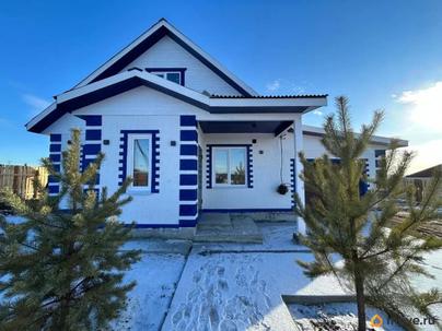 дом, 180 м&sup2;, 10 соток