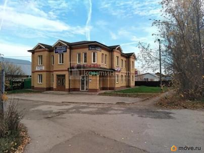 готовый бизнес, 401.1 м&sup2;