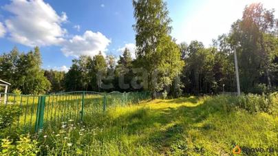 земельный участок, 15 соток