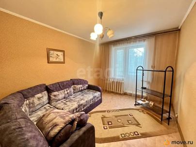 2-комн. квартира, 46.5 м&sup2;