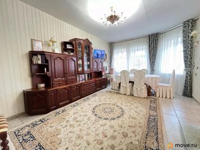 4-комн. квартира, 128.4 м&sup2;