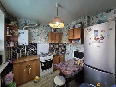 1-комн. квартира, 31.1 м&sup2;