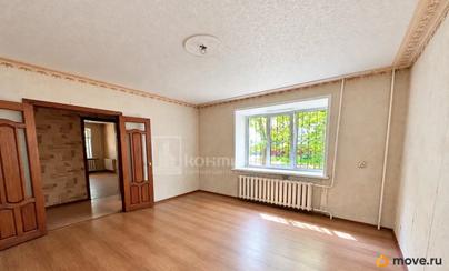 3-комн. квартира, 75.5 м&sup2;