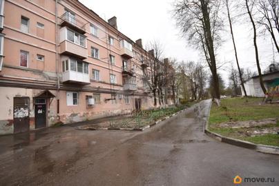 2-комн. квартира, 67.5 м&sup2;
