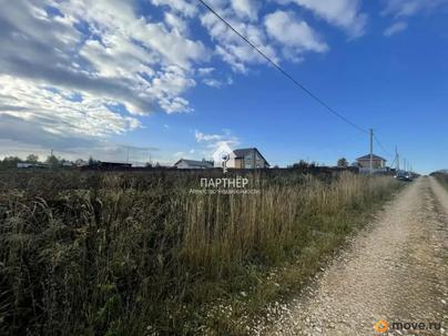 земельный участок, 20 соток