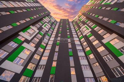 1-комн. квартира, 35.9 м&sup2;