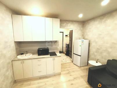 студия, 22 м&sup2;