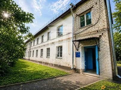 1-комн. квартира, 41.6 м&sup2;