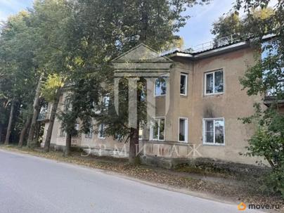 3-комн. квартира, 62.6 м&sup2;