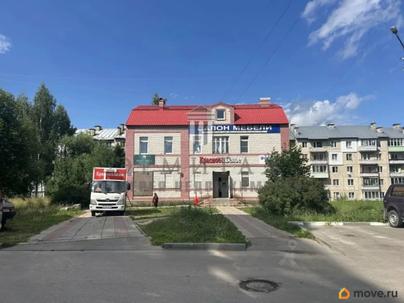 отдельное здание, 333.6 м&sup2;