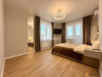 2-комн. квартира, 62.8 м&sup2;