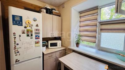 3-комн. квартира, 51.1 м&sup2;