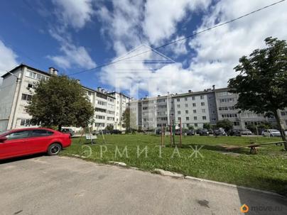 1-комн. квартира, 31.4 м&sup2;