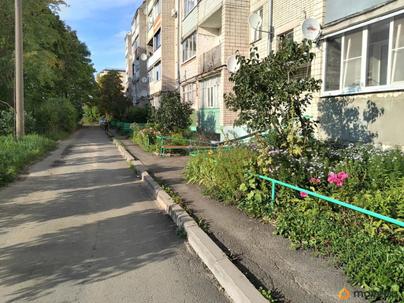2-комн. квартира, 51 м&sup2;