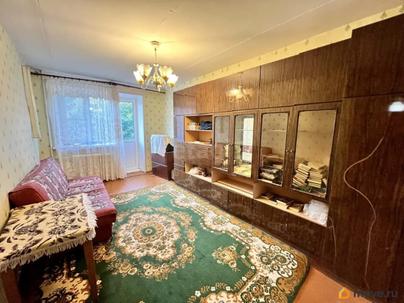 3-комн. квартира, 58.7 м&sup2;