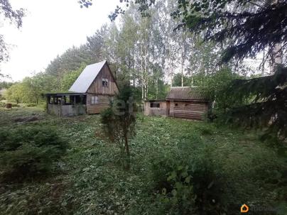 дом, 45 м&sup2;, 25 соток
