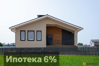 дом, 226.3 м&sup2;, 9 соток
