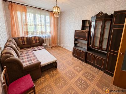 3-комн. квартира, 62.9 м&sup2;