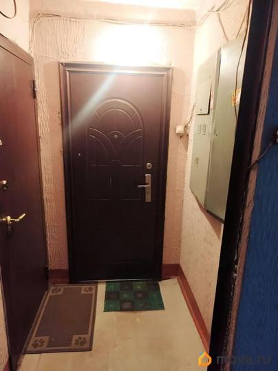 3-комн. квартира, 65.5 м&sup2;