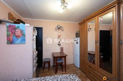 комната, 11.8 м&sup2;