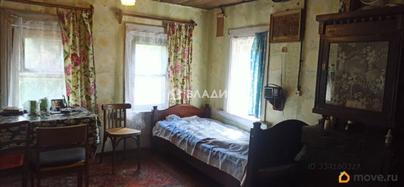 дом, 42.7 м&sup2;, 23.25 сотки