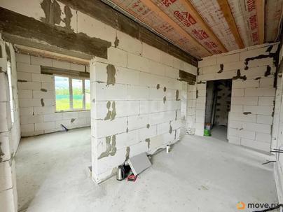 дом, 142.5 м&sup2;, 10 соток