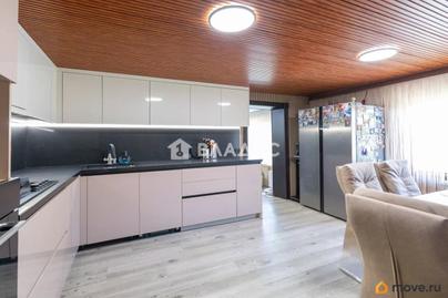 дом, 150 м&sup2;, 7 соток