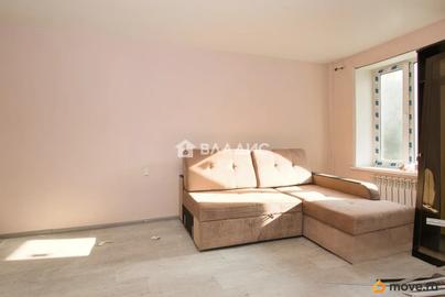 1-комн. квартира, 33.1 м&sup2;