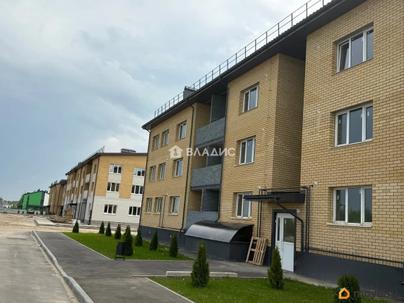 2-комн. квартира, 60.2 м&sup2;