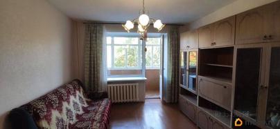 2-комн. квартира, 48.8 м&sup2;